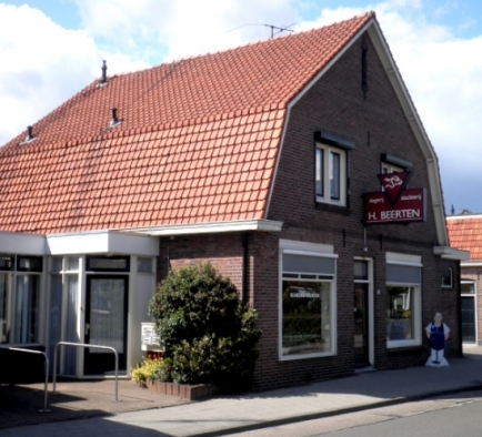 Slagerij Beerten foto0