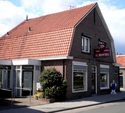 Slagerij Beerten foto2